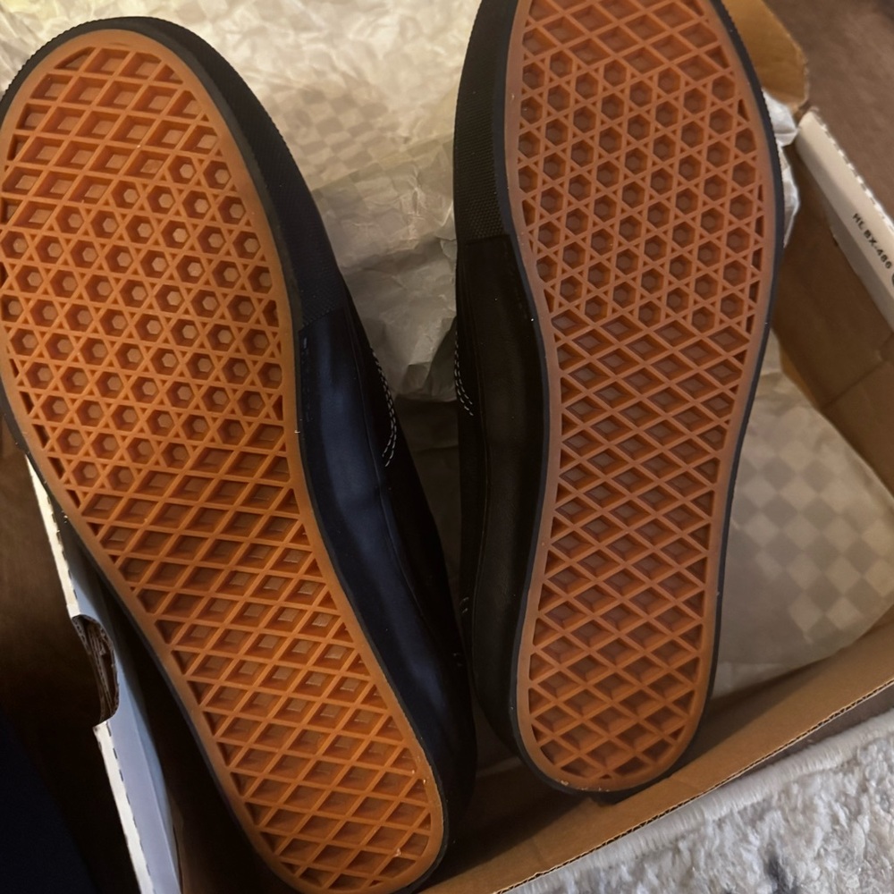 Vans Pride Skate Authenti - Picture 5 of 9